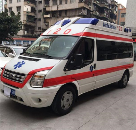 夏津非急救护车护送行业的服务质量如何保障