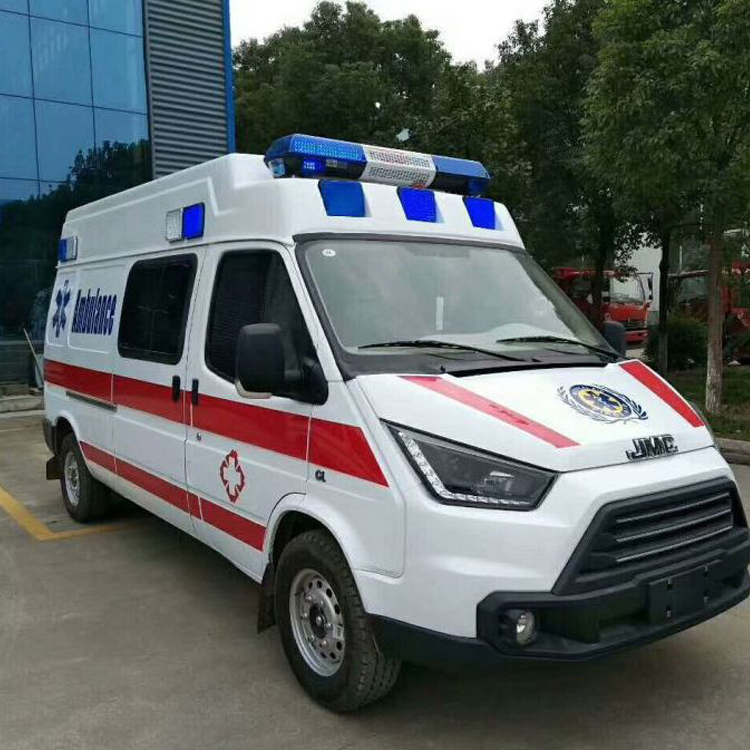 夏津救护车出租哪家好