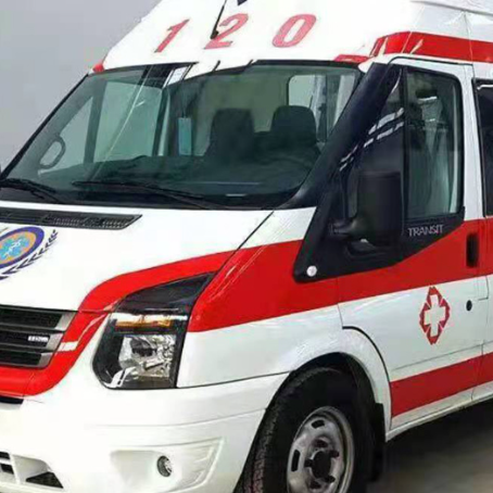 夏津非急救护送病人转院租赁救护车的优缺点对比